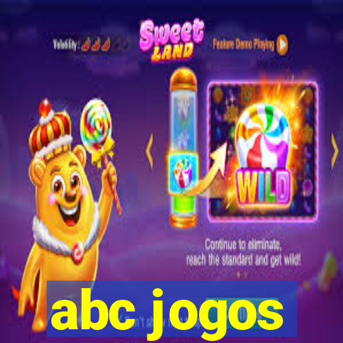 abc jogos